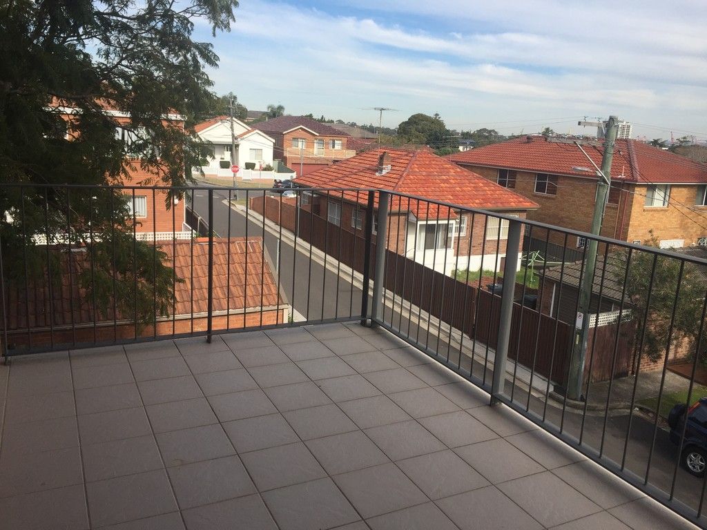 4/817 Anzac Parade, Maroubra, NSW 2035