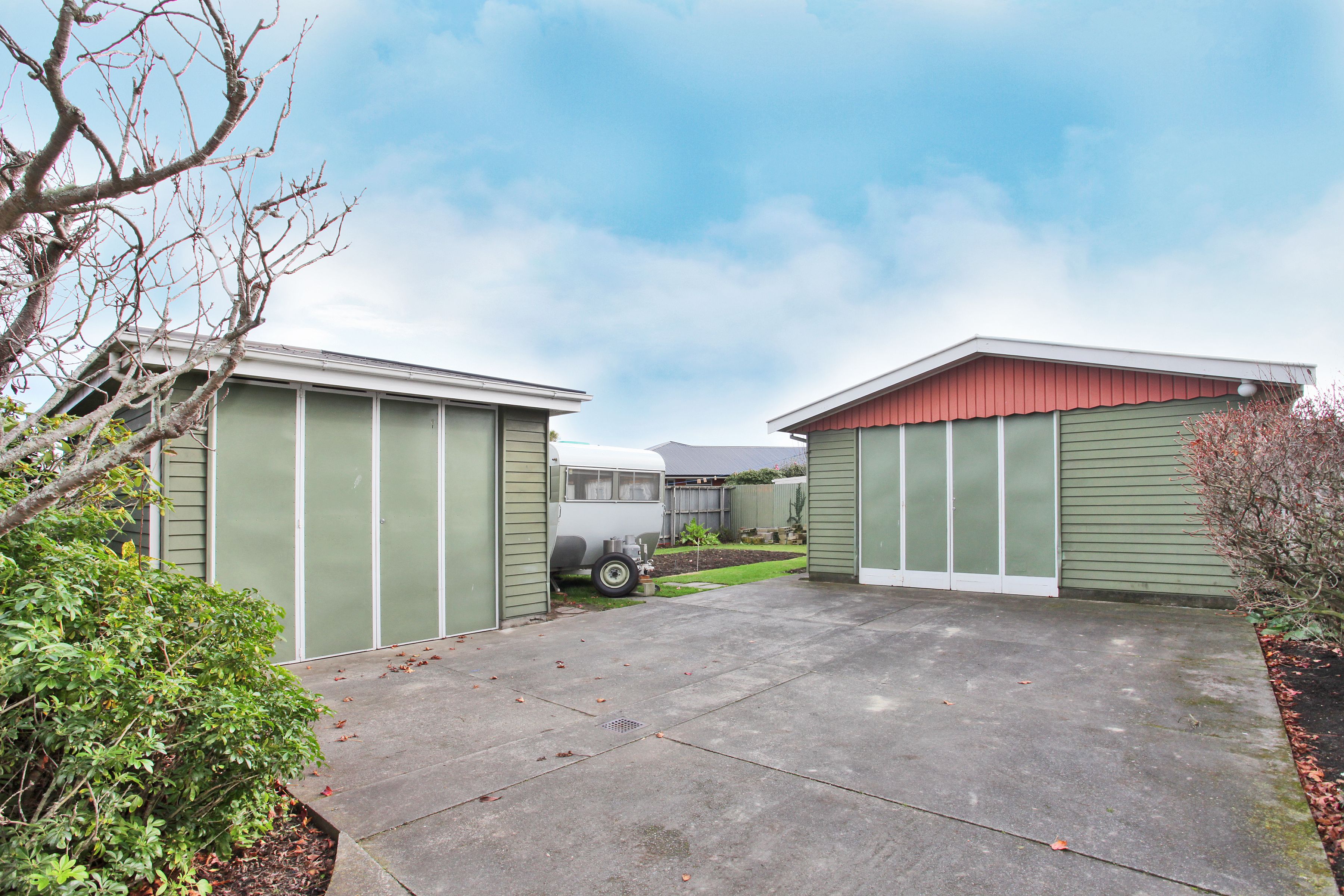 6 Downing Street, Hoon Hay, Christchurch City