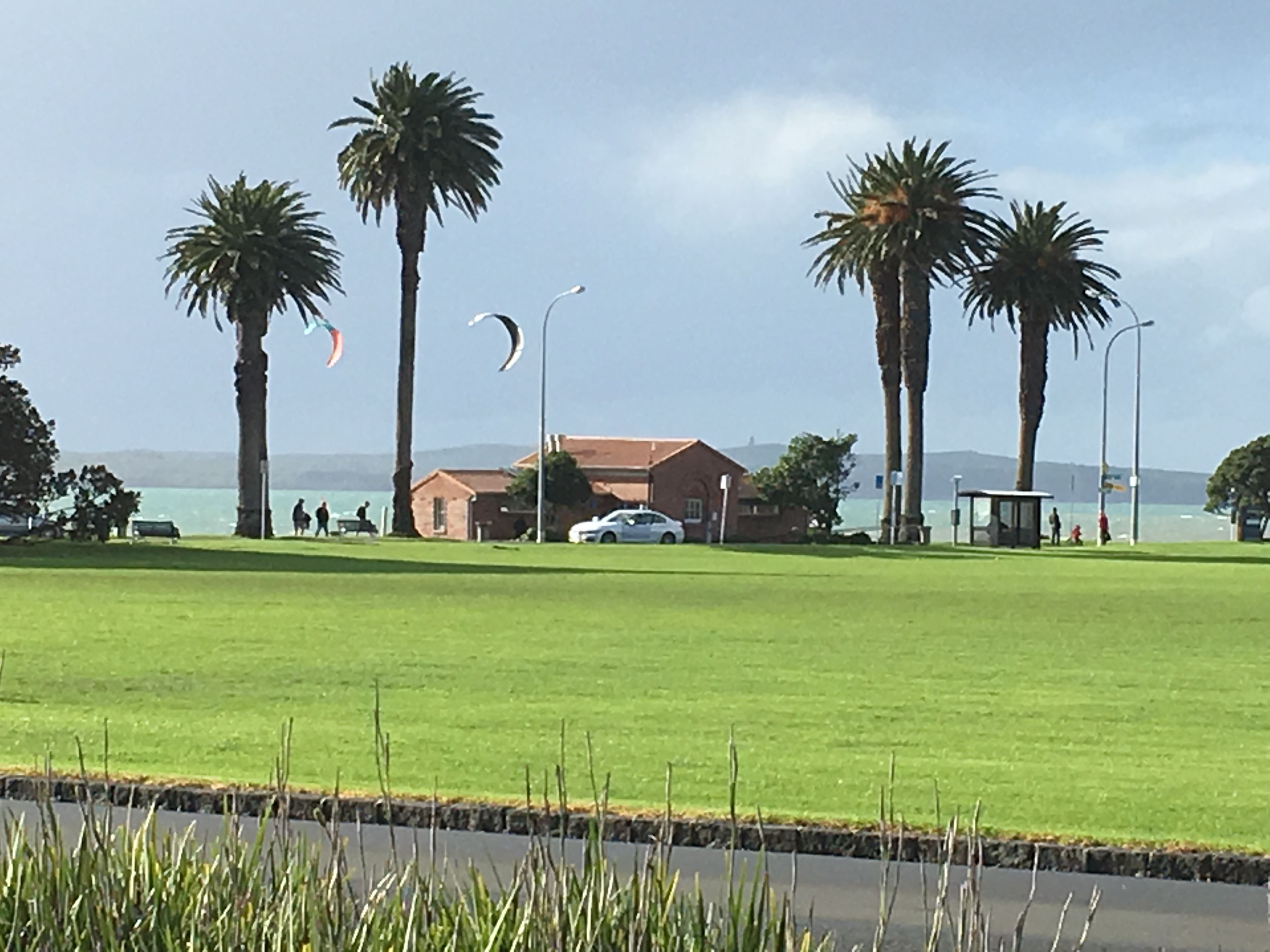 7/15 The Parade, St Heliers, Auckland City