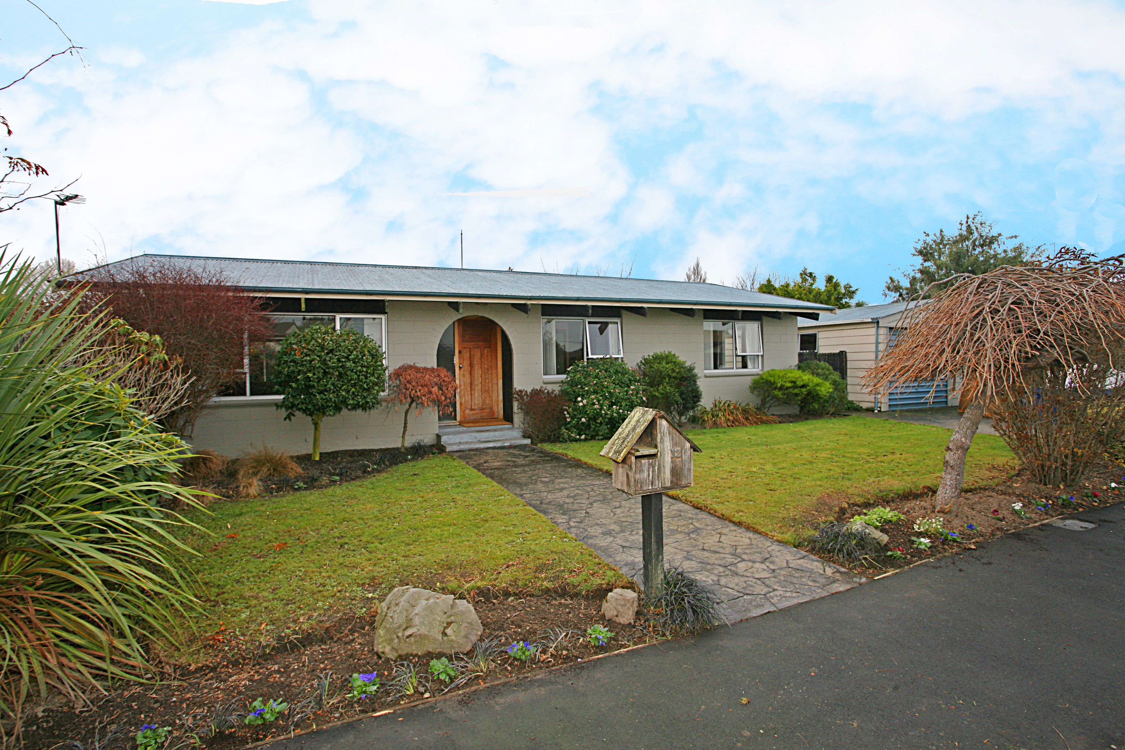 12 Burnridge Place, Belfast, Christchurch City