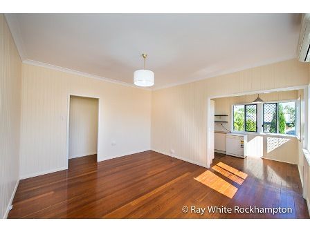303 Berserker Street, Berserker, QLD 4701