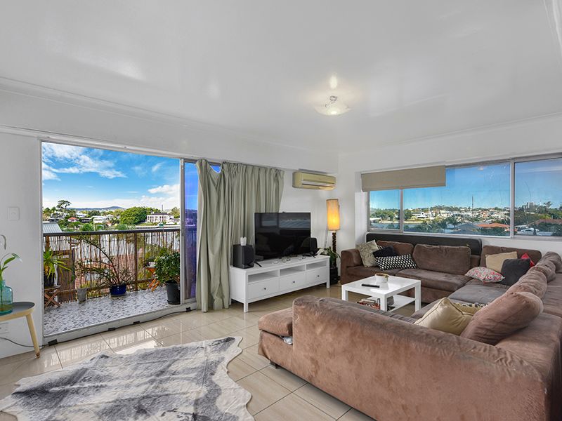 19/2 Oxlade Drive, New Farm, QLD 4005