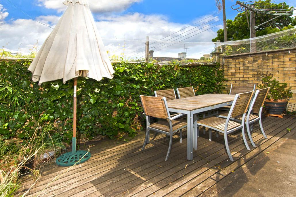 23/8 Bennets Grove Avenue, Paddington, NSW 2021