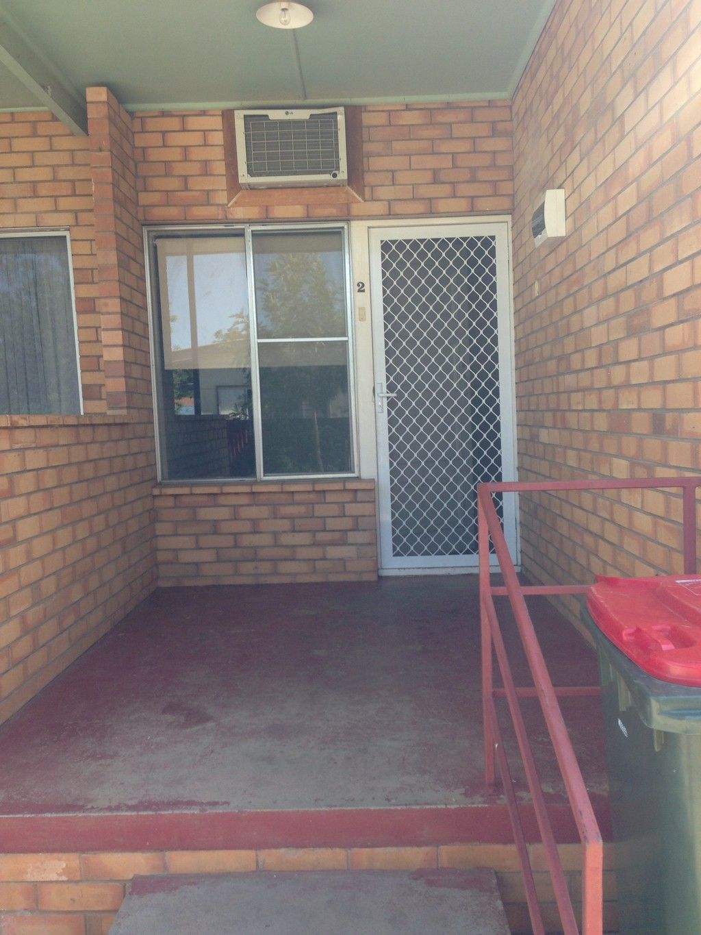 2/122 Currajong, Parkes, NSW 2870