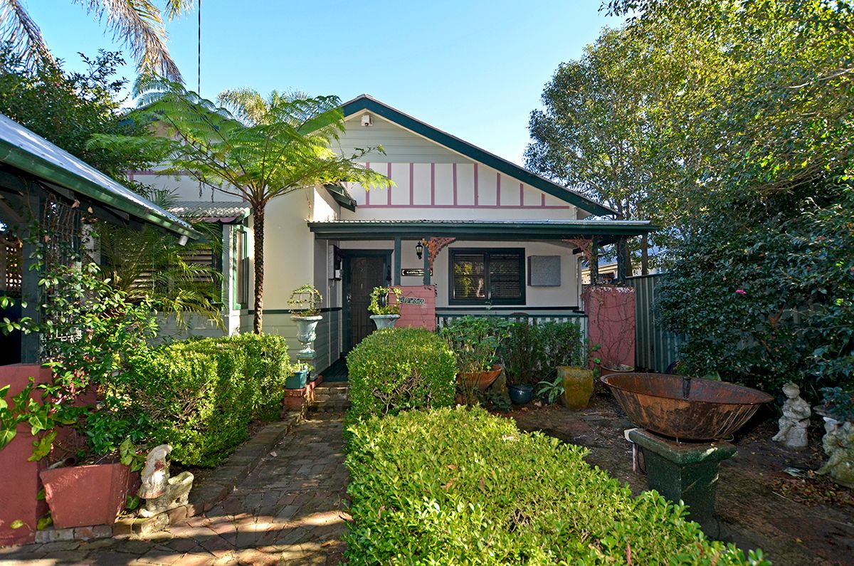 289 Blackwall Road