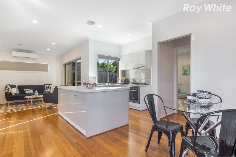 2/27 Wedge Crescent, Rowville, VIC 3178