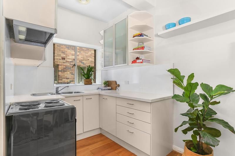 14/96 Wallis Street, Woollahra, NSW 2025