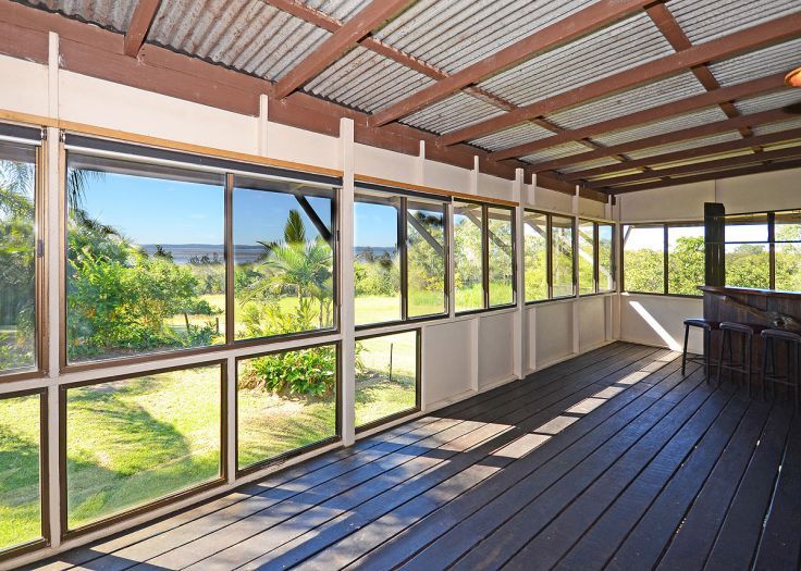 44 Carrington Street, River Heads, QLD 4655