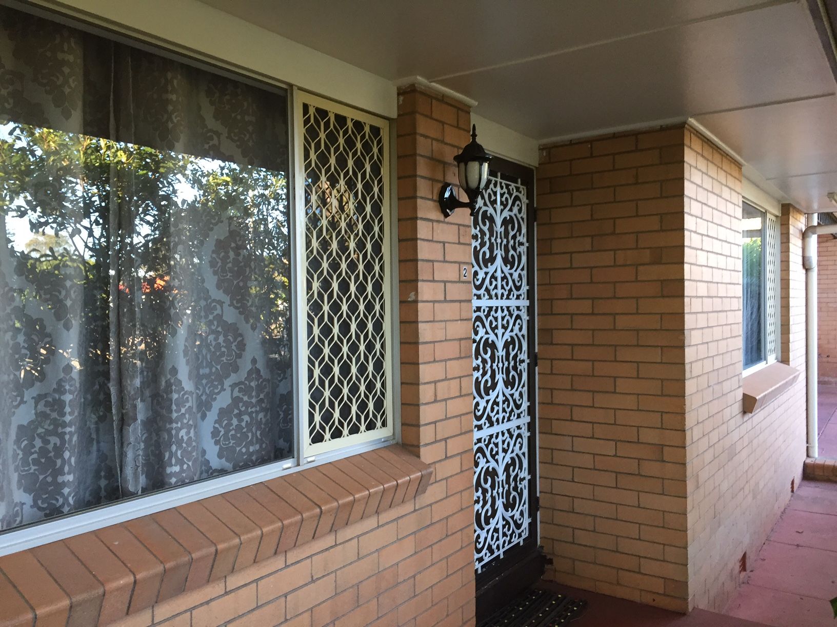 2/109 Tourist Road, Rangeville, QLD 4350