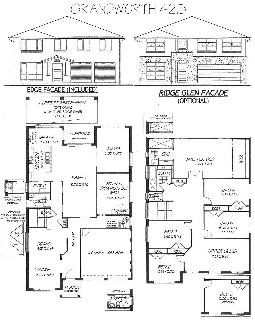2d Woodbine Avenue, Normanhurst, NSW 2076