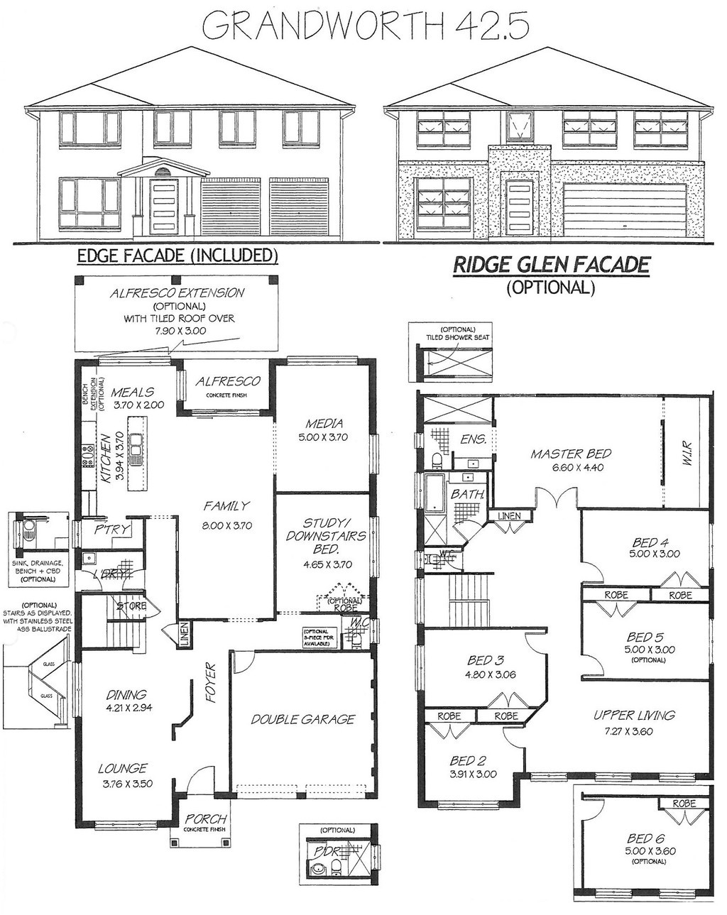 2d Woodbine Avenue, Normanhurst, NSW 2076