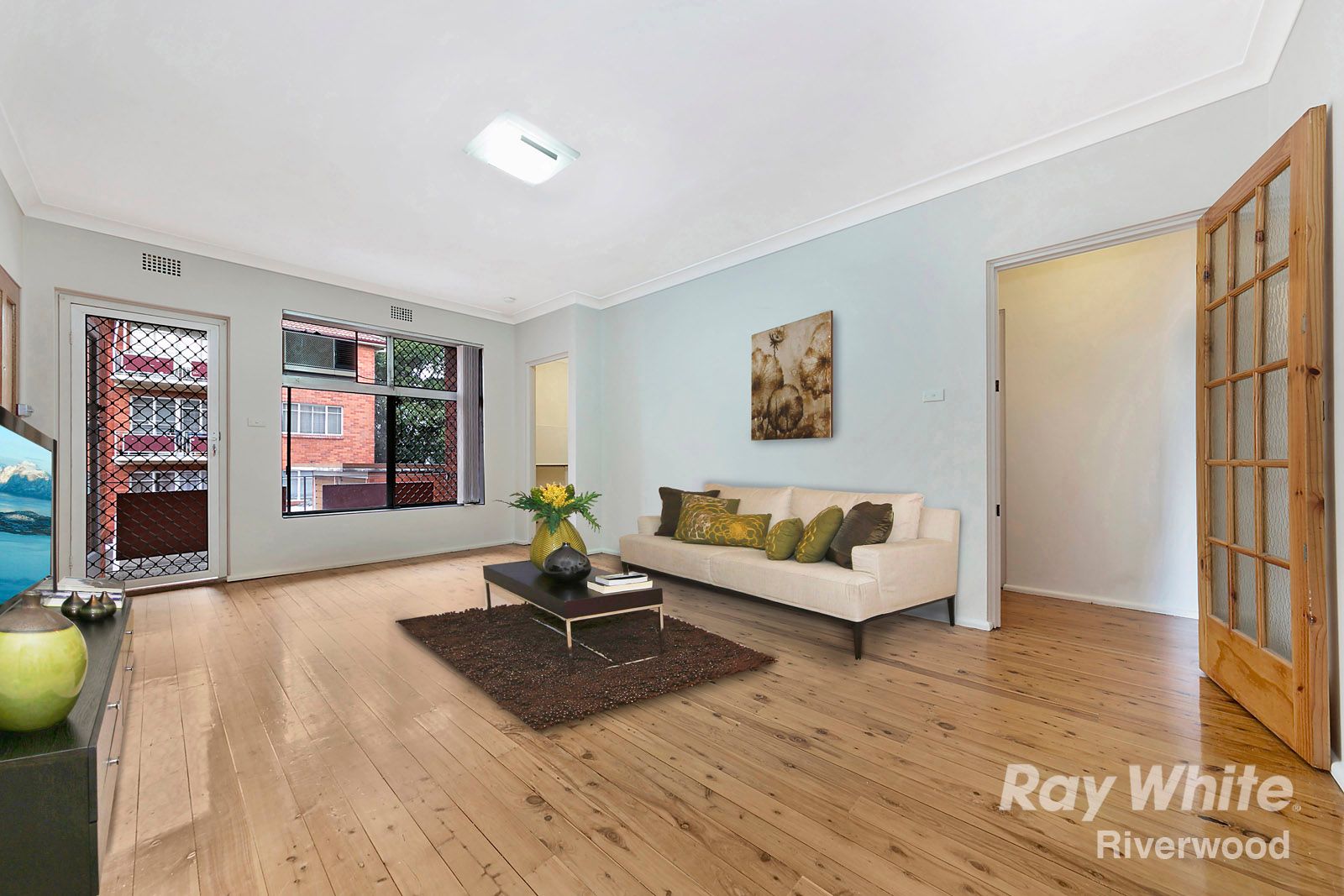 4/42 Broad Arrow Road, Narwee, NSW 2209