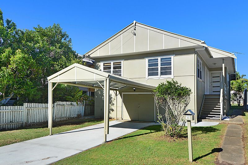 46 New Ivo Street, Nundah, QLD 4012