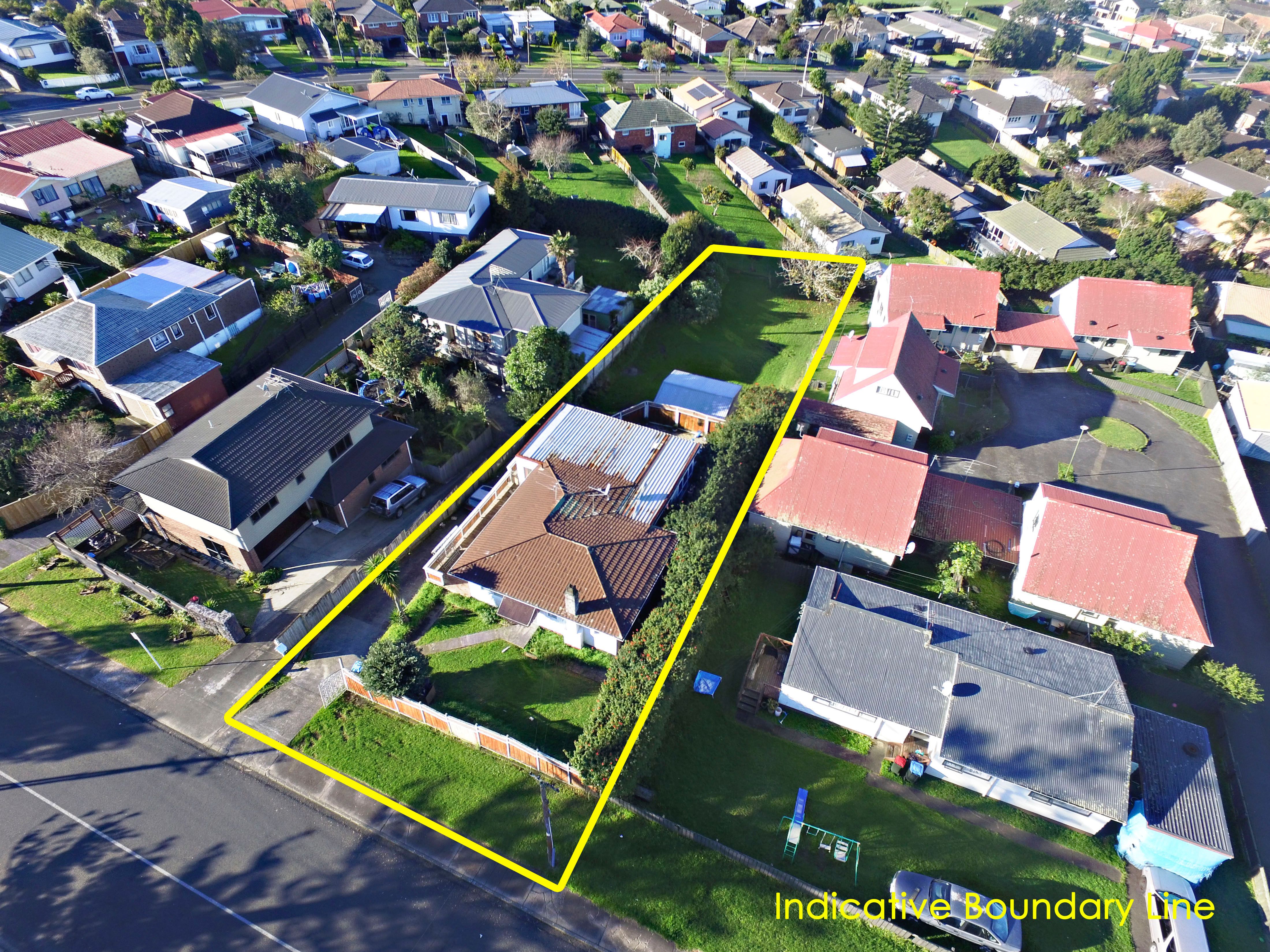 48 Ruawai Road, Mount Wellington, Auckland City