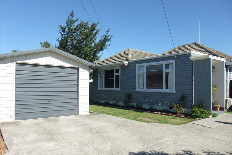 1/9 Nottingham Avenue, Halswell, Christchurch City