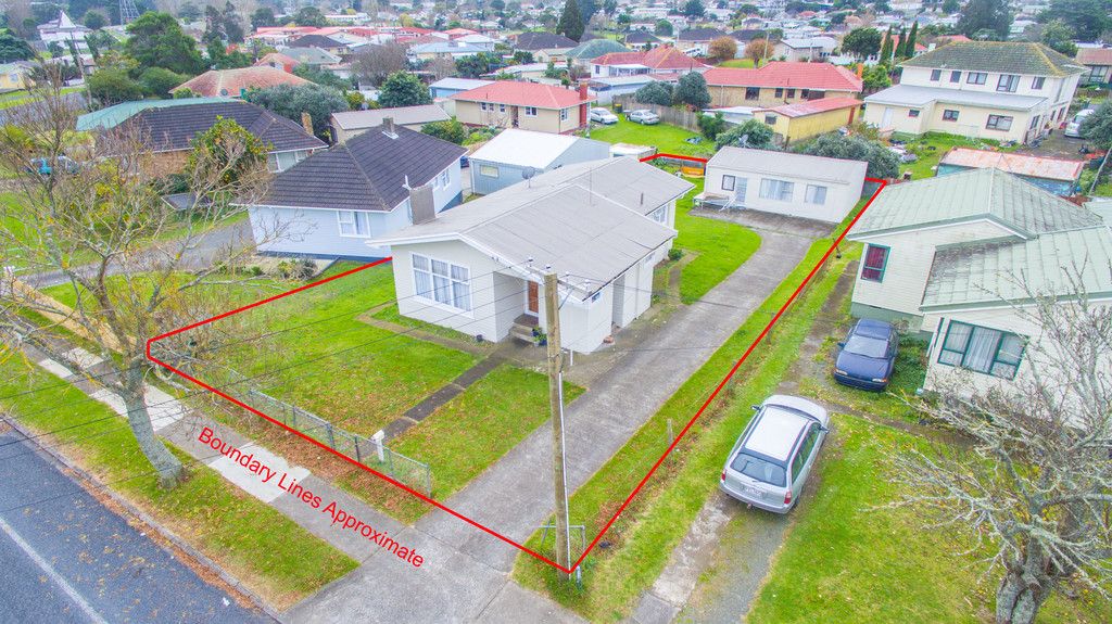 52 Ferguson Road, Otara, Manukau City