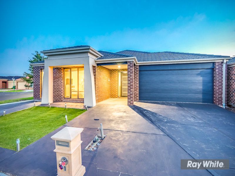 1 Said Parade, Tarneit, VIC 3029