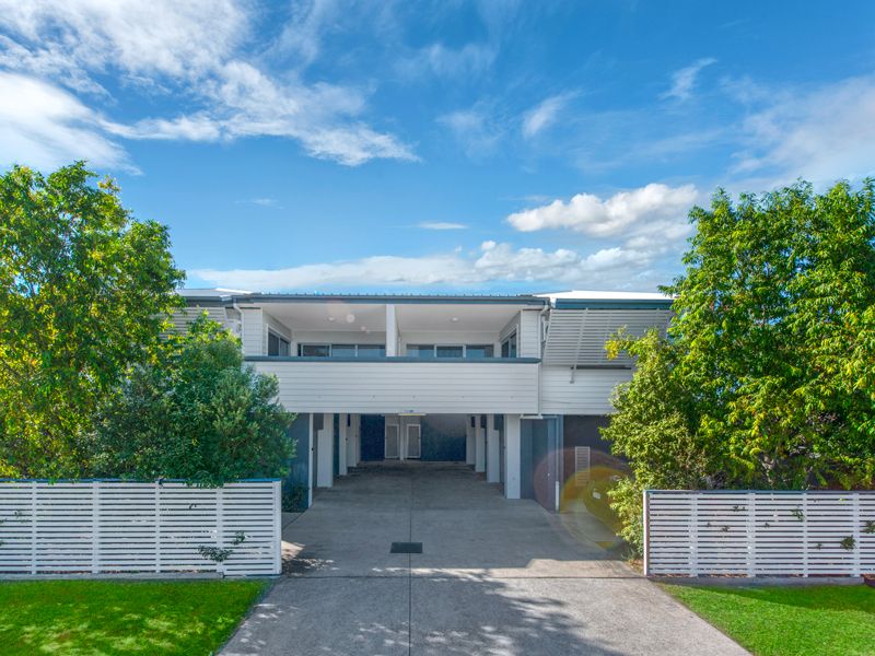 5/53 Handford Road, Zillmere, QLD 4034