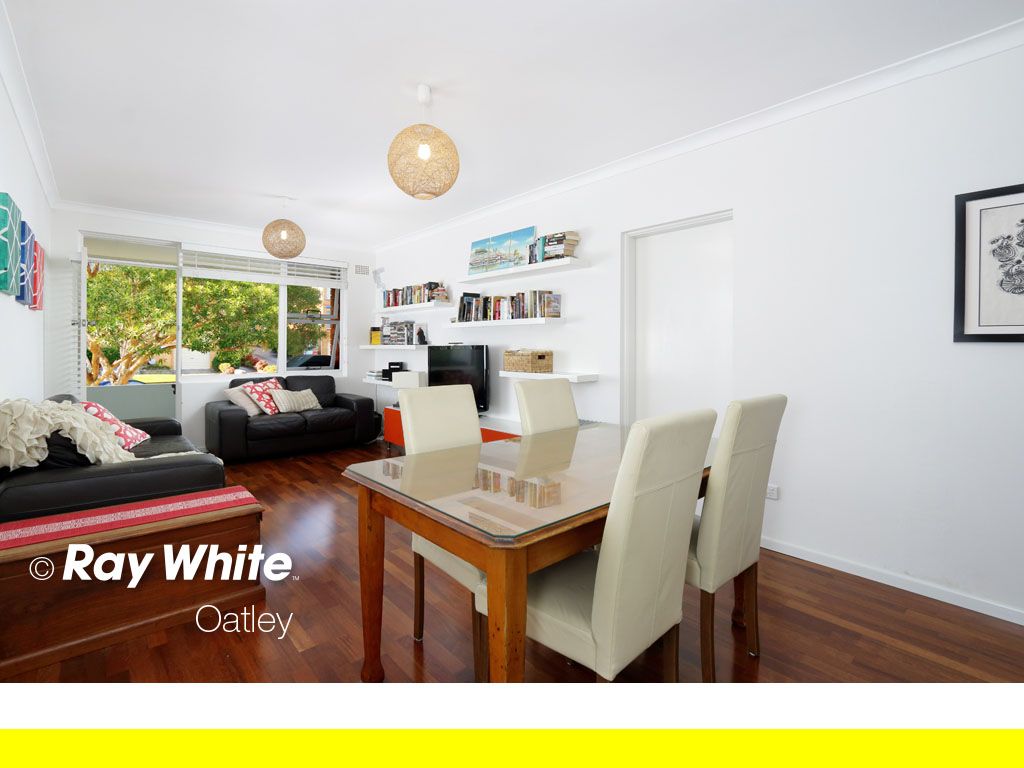 6/3 Letitia Street, Oatley, NSW 2223
