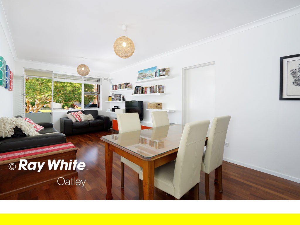 6/3 Letitia Street, Oatley, NSW 2223