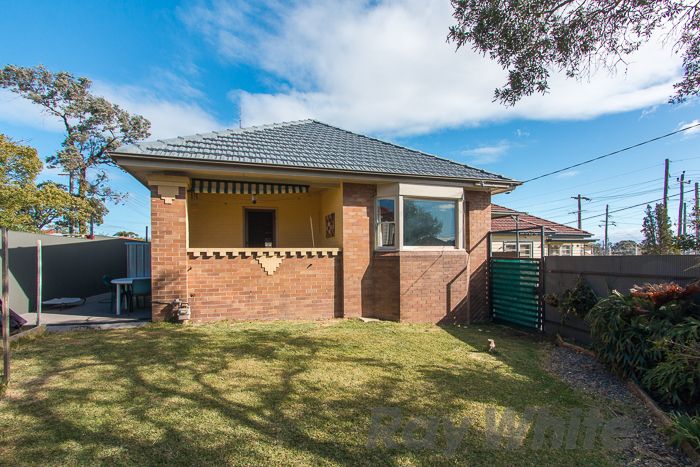 124 Lorna Street
