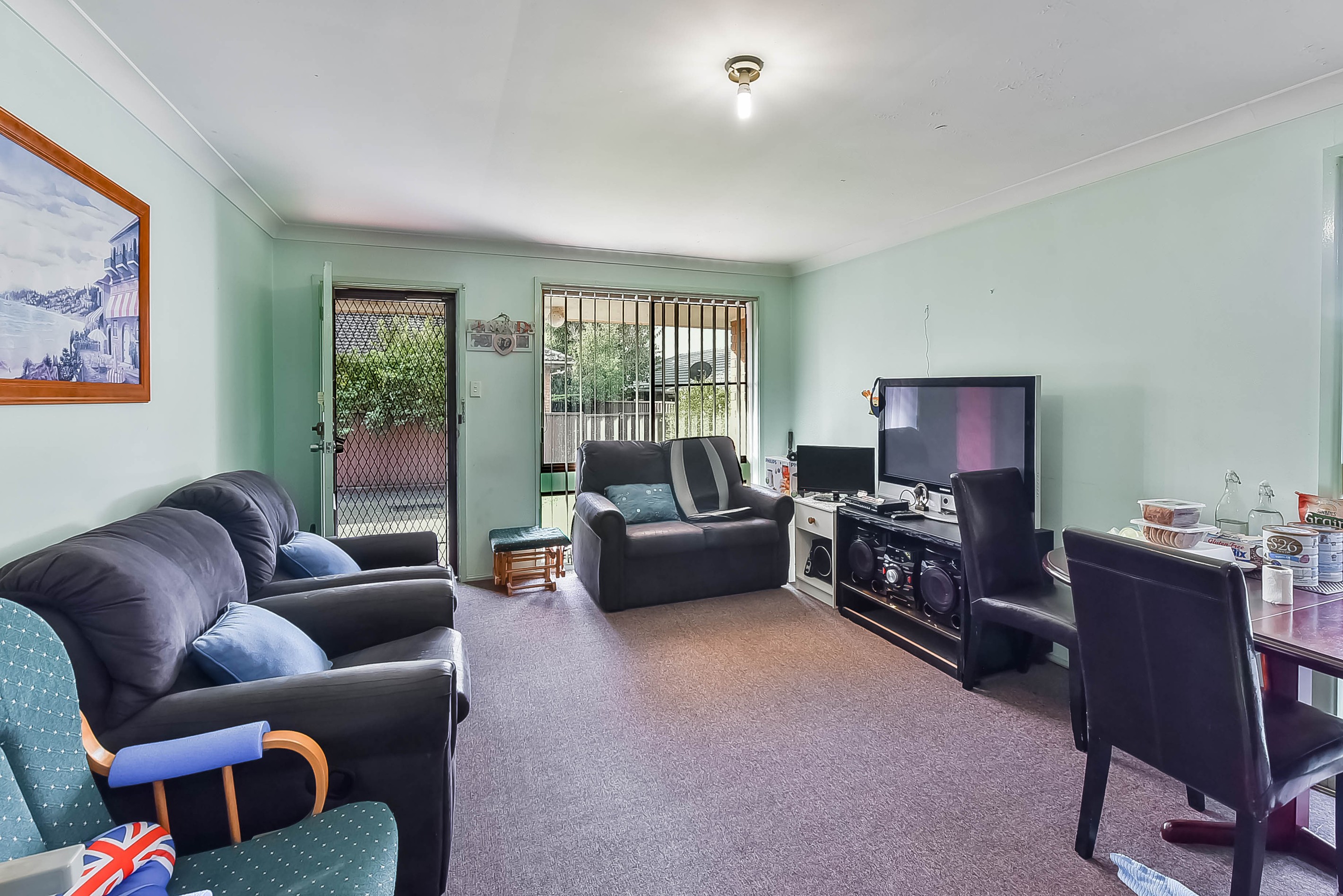 5/77 Parliament Road, Macquarie Fields, NSW 2564