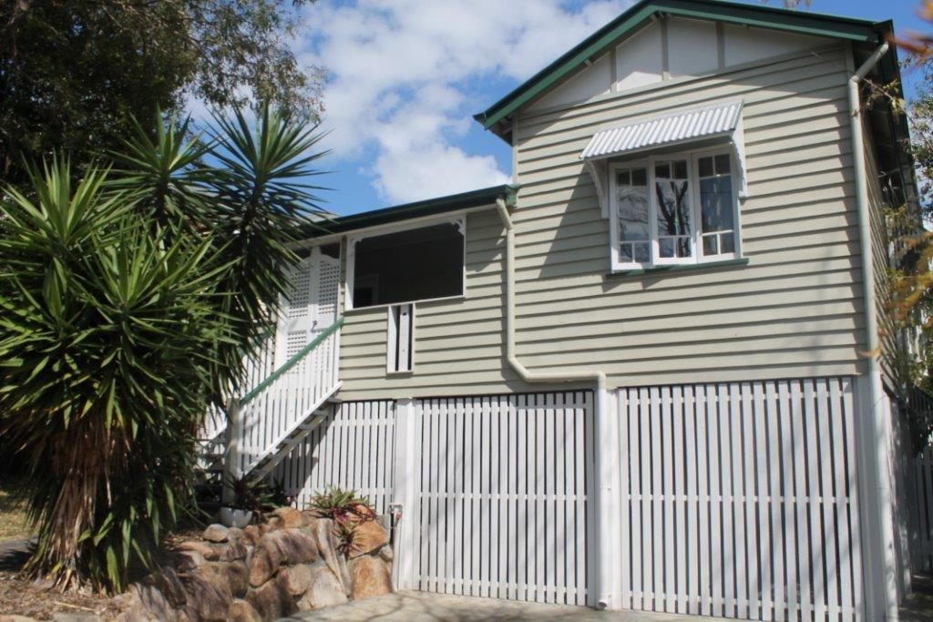 81 Hawdon Street, Wilston, QLD 4051