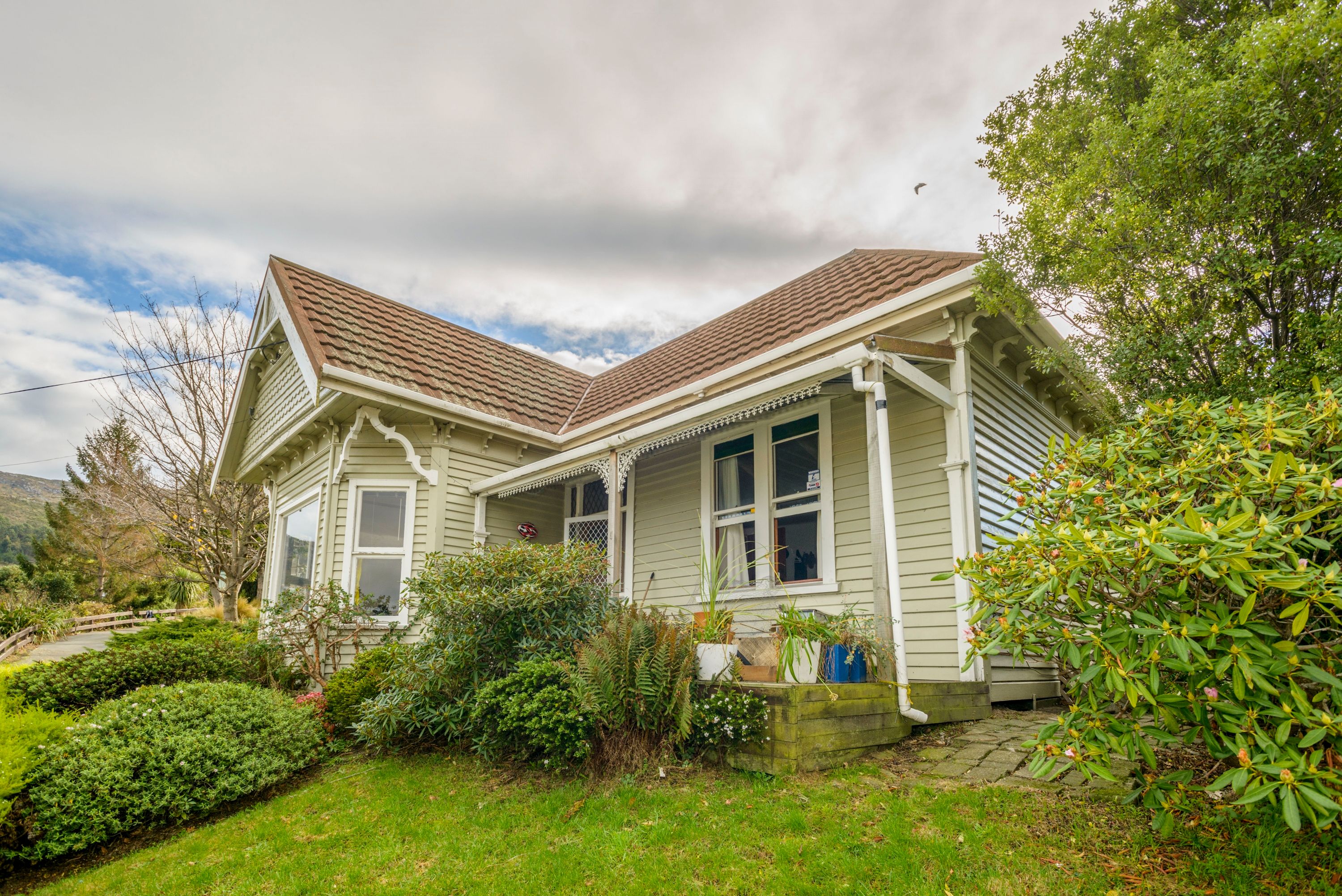 14 Winchester Street, Lyttelton, Christchurch City