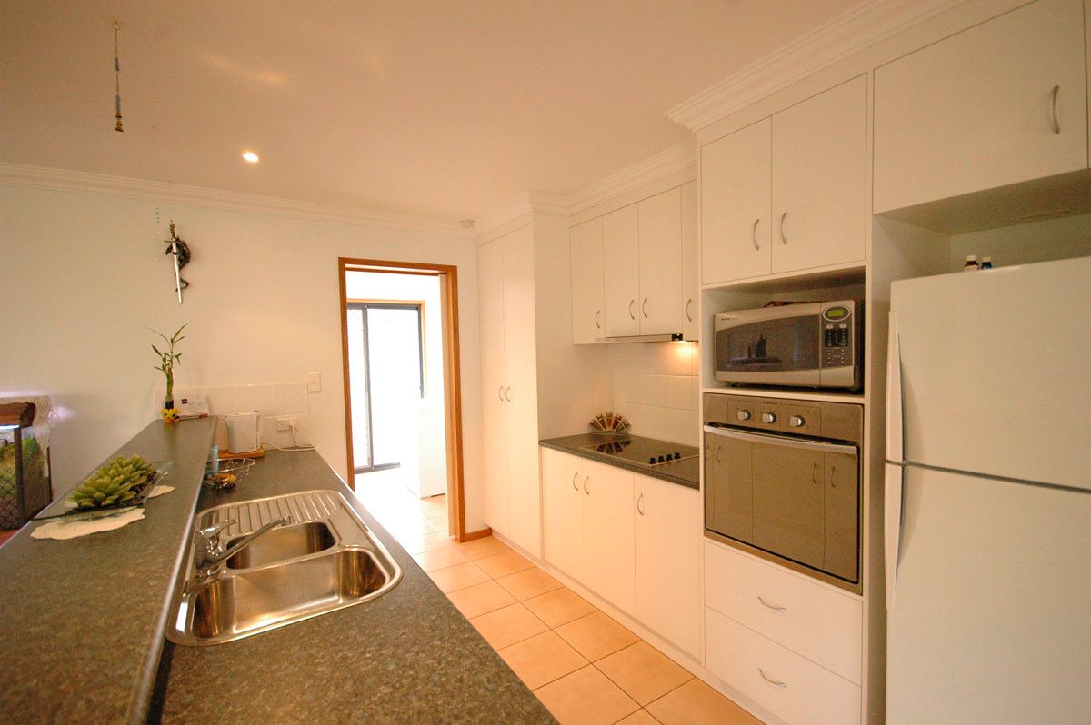 21 Willowburn Drive, Rockville, QLD 4350