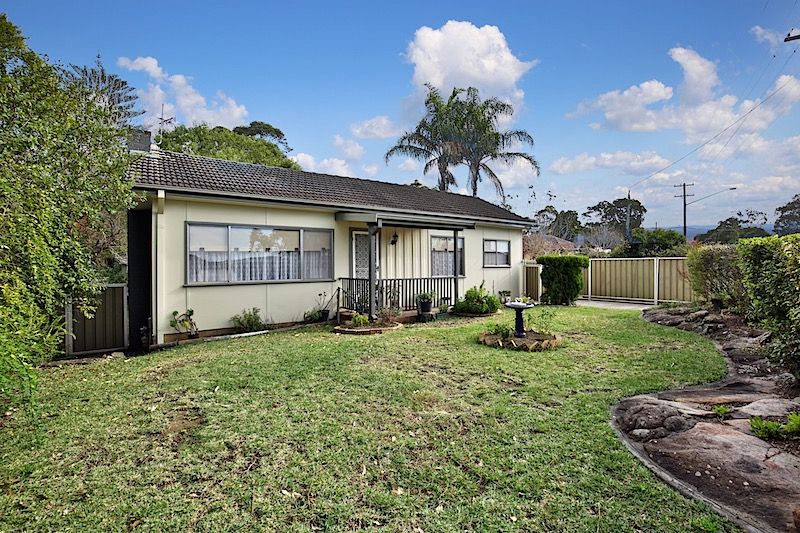 397 Princes Highway, Bomaderry, NSW 2541