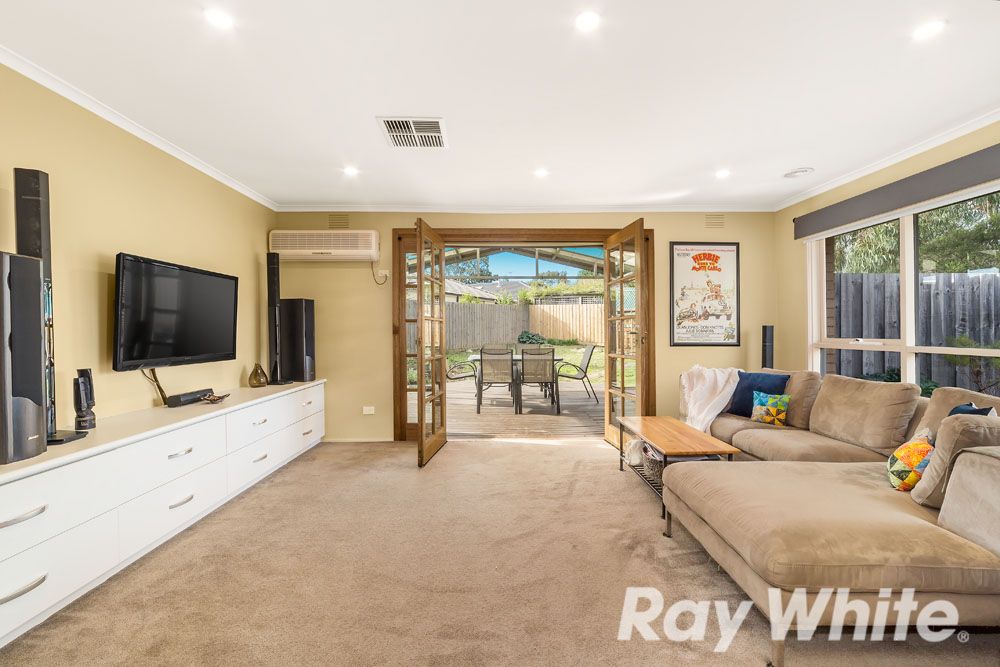 8 Cameelo Court, Ferntree Gully, VIC 3156