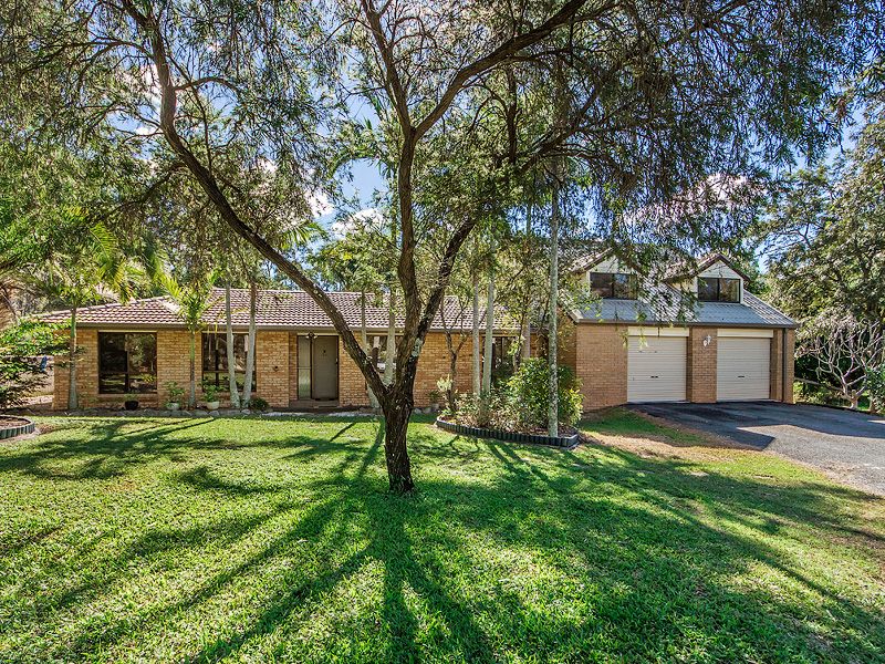 31 Anembo Avenue, Pimpama QLD 4209