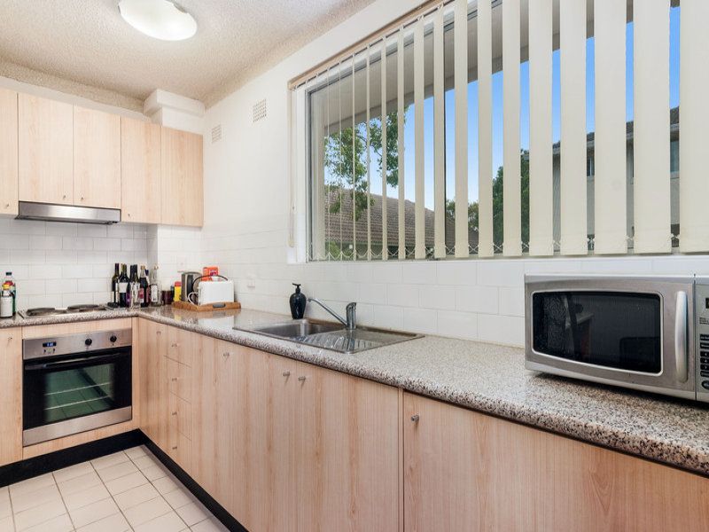 31/19 Johnston Street, Annandale, NSW 2038