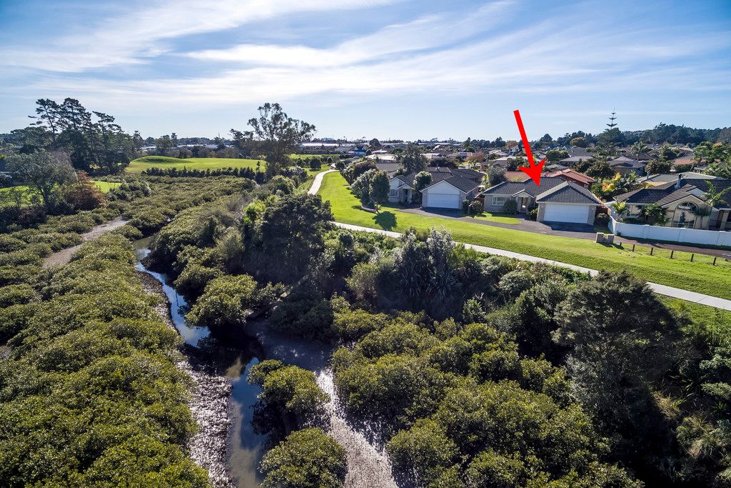 45 Corta Bella Place, Golflands, Manukau City
