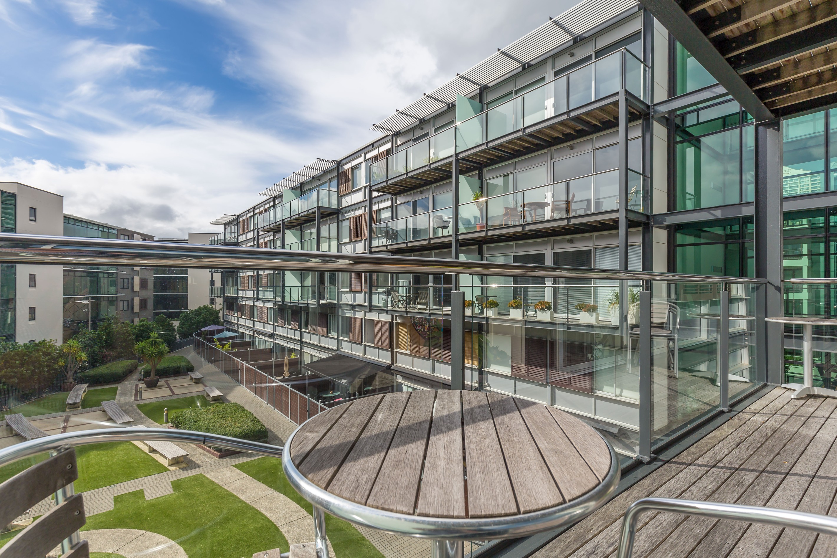 306/125 Customs Street West, Auckland Central, Auckland City