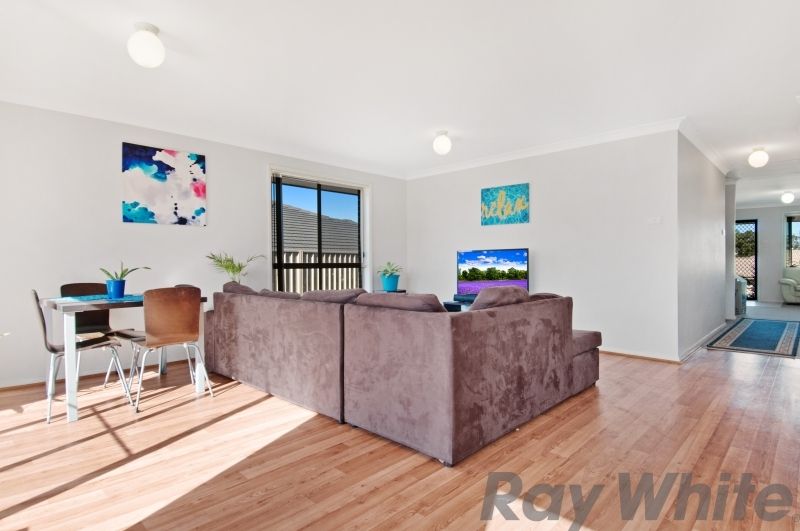 40 Pumphouse Crescent, Rutherford, NSW 2320