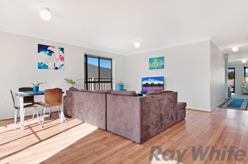 40 Pumphouse Crescent, Rutherford, NSW 2320