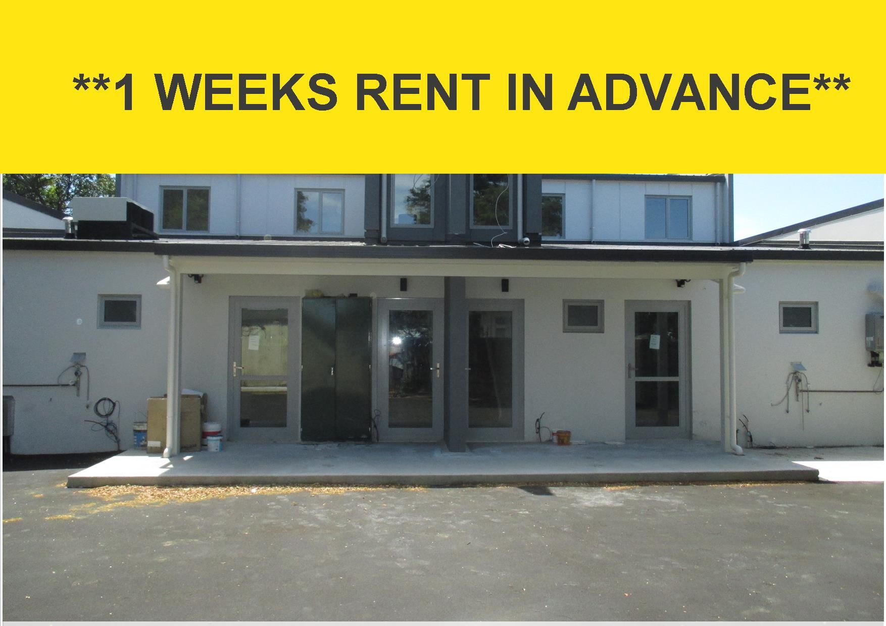 1/344 Ferry Road, Waltham, Christchurch City