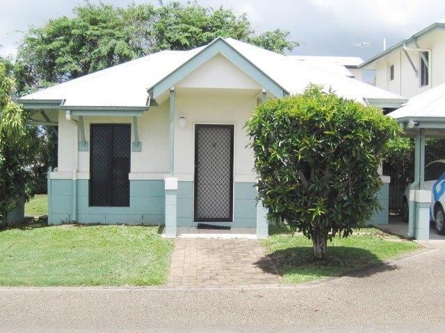 36 Burnda Street, Kirwan QLD 4817