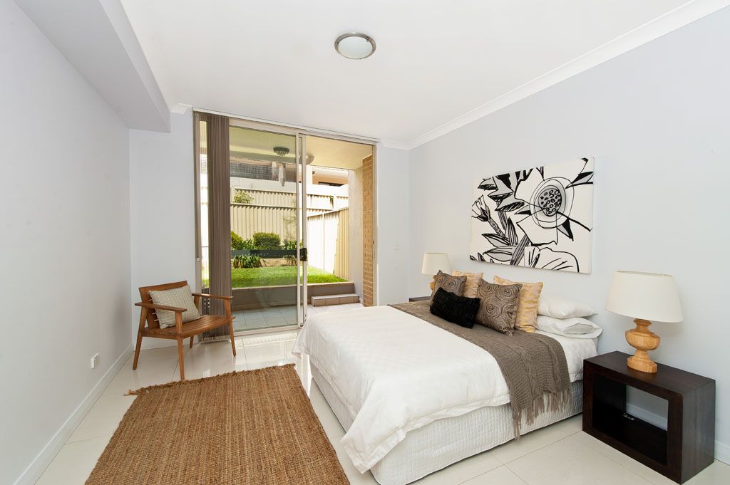 13/3-11 Briggs Street, Camperdown, NSW 2050