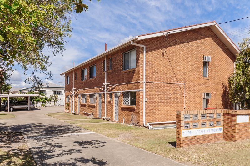 7 Eden Street, South Gladstone QLD 4680