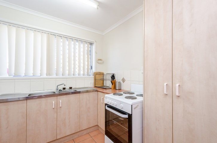 5/7 Eden Street, South Gladstone, QLD 4680