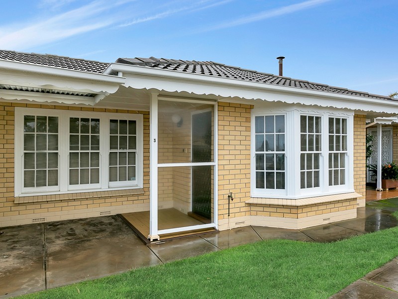 3/118 Seaview Road, Henley Beach South, SA 5022