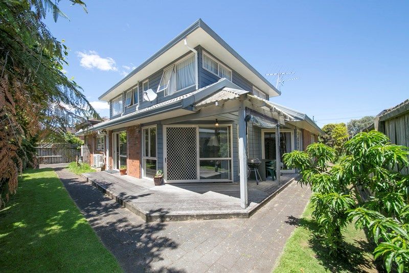 23a Liverpool Street, Epsom, Auckland City