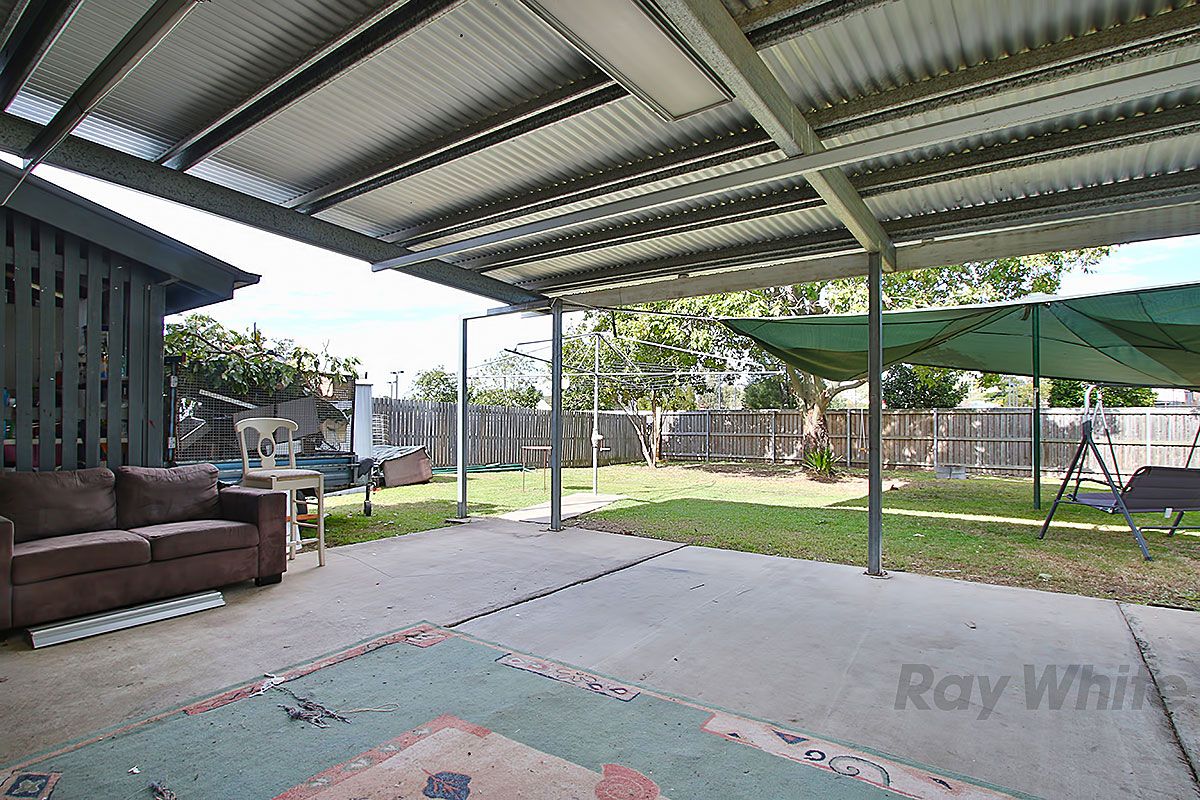 5 Casey Street, Leichhardt, QLD 4305