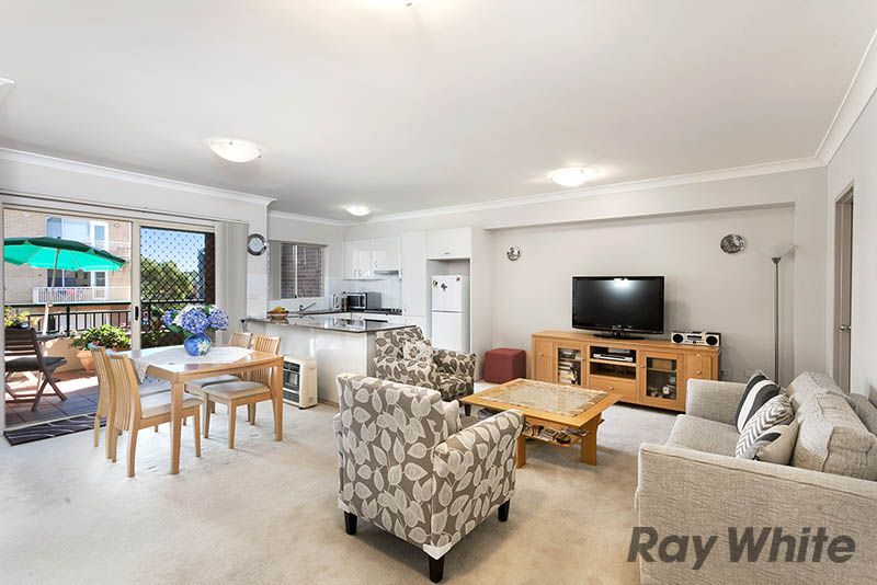 8/97 Alfred Street, Ramsgate Beach, NSW 2217