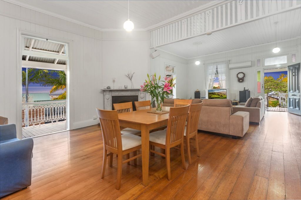 166 Bonney Avenue, Clayfield, QLD 4011