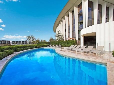 301W Marina Res Marina Drive, Benowa, QLD 4217
