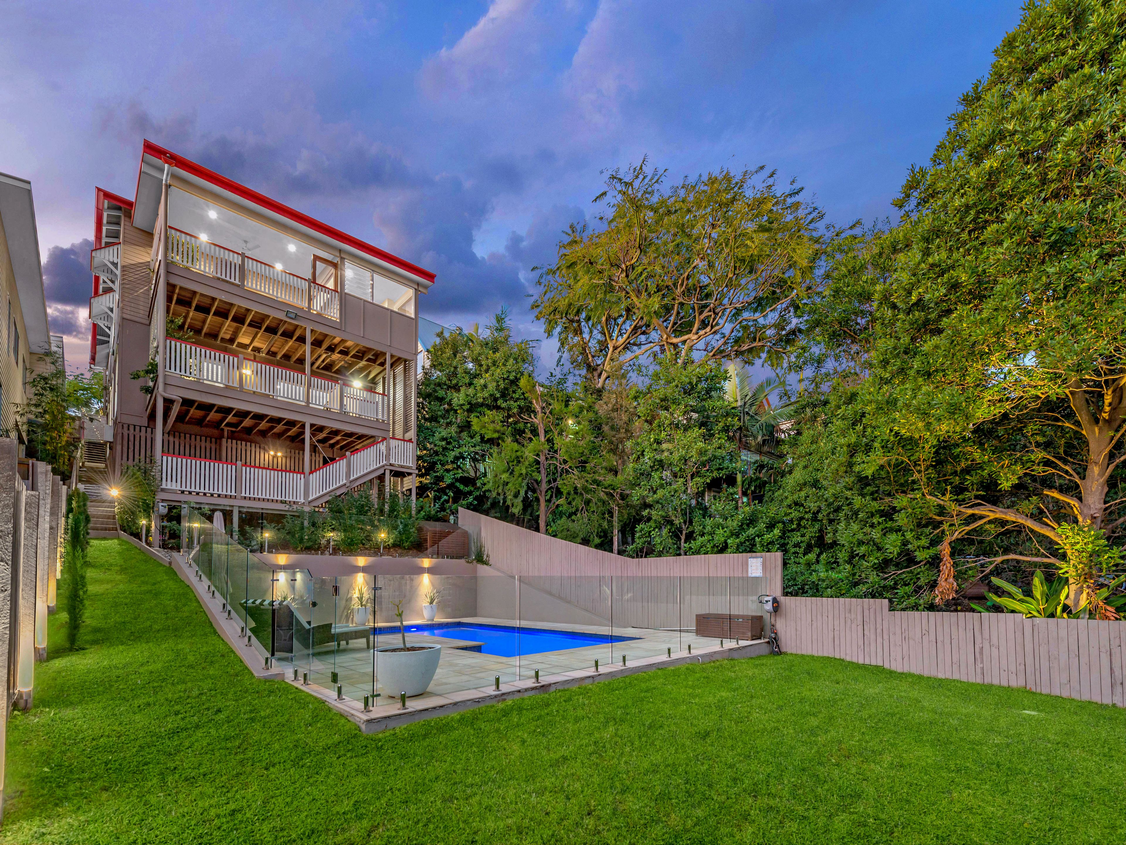 40 David Street, Alderley, QLD 4051