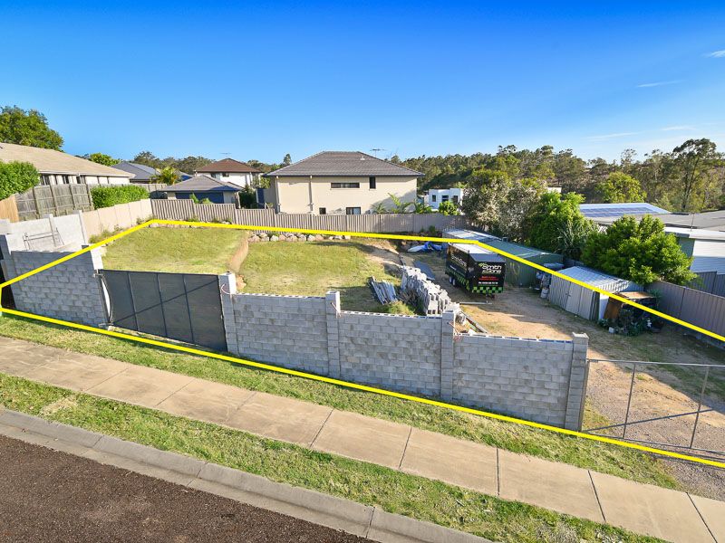 5 The Reach Court, Springfield Lakes, QLD 4300